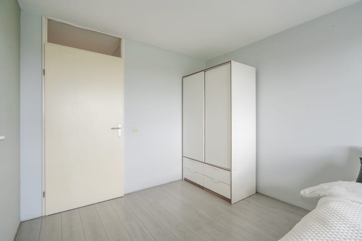 Appartement te koop: Rijswijkse Landingslaan 278, 'S-Gravenhage