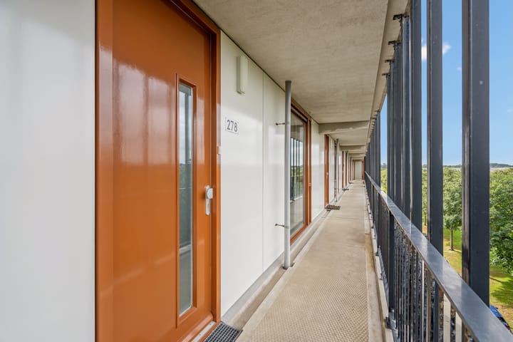 Appartement te koop: Rijswijkse Landingslaan 278, 'S-Gravenhage