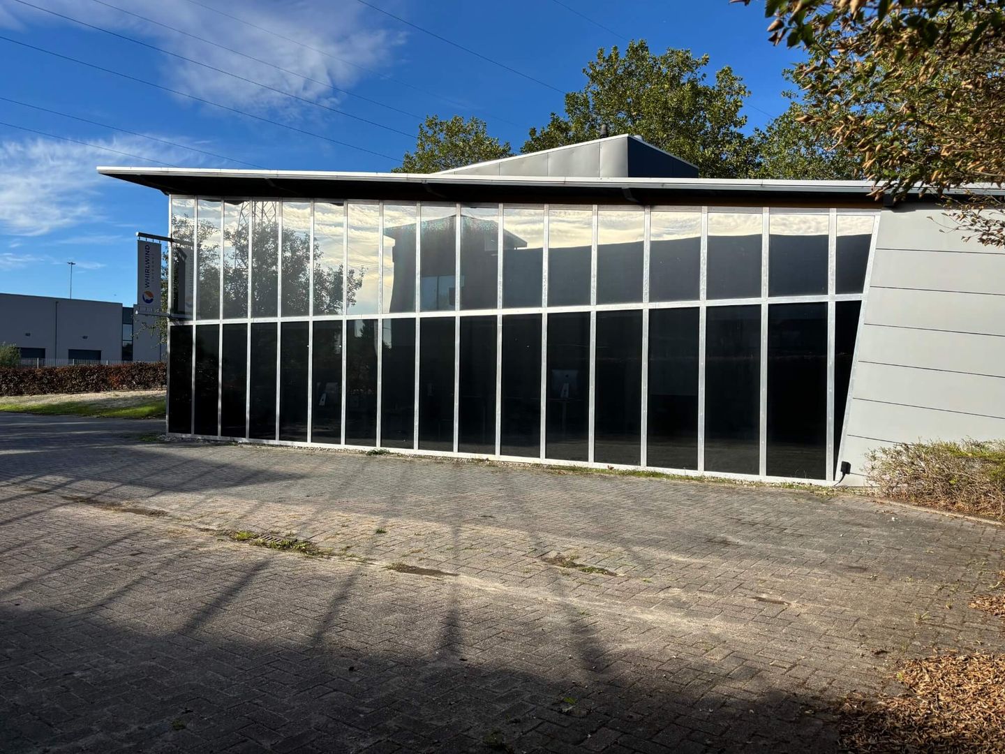 View photo 4 of Vluchtoord 7