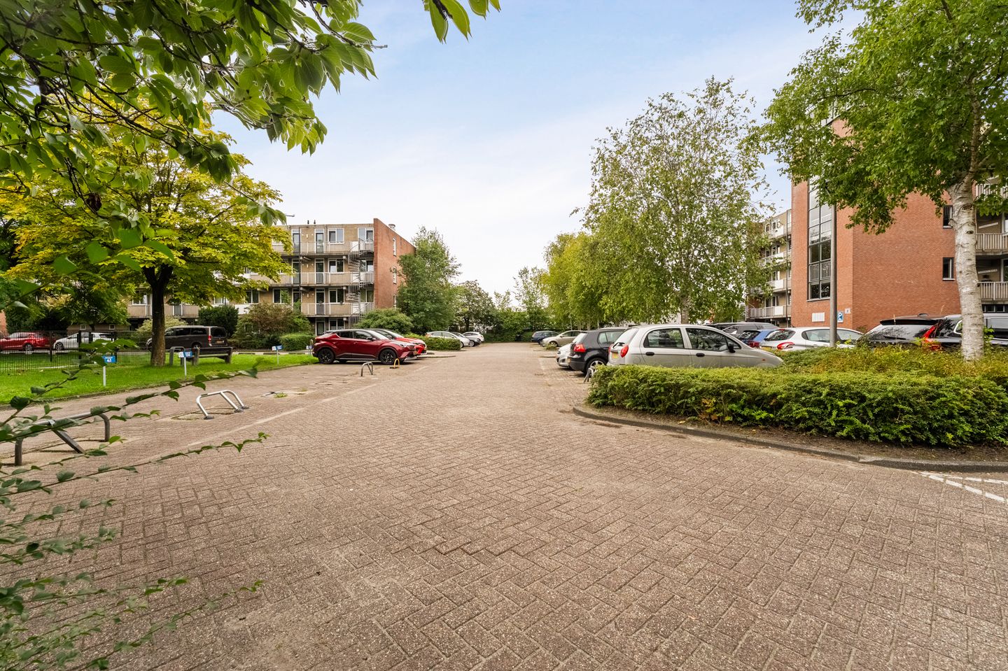 Photo 10 of Staalstraat 158