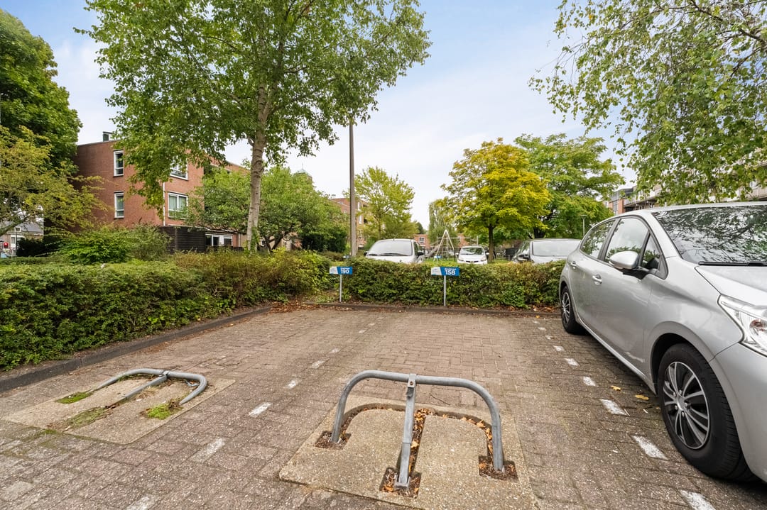 Photo 37 of Staalstraat 158