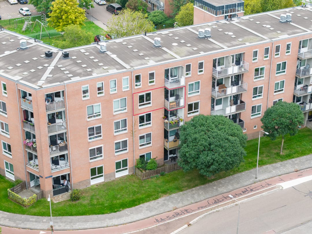 Photo 2 of Staalstraat 158