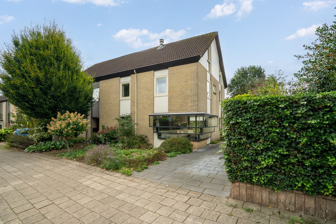 Photo 43 of Dr Staringstraat 15