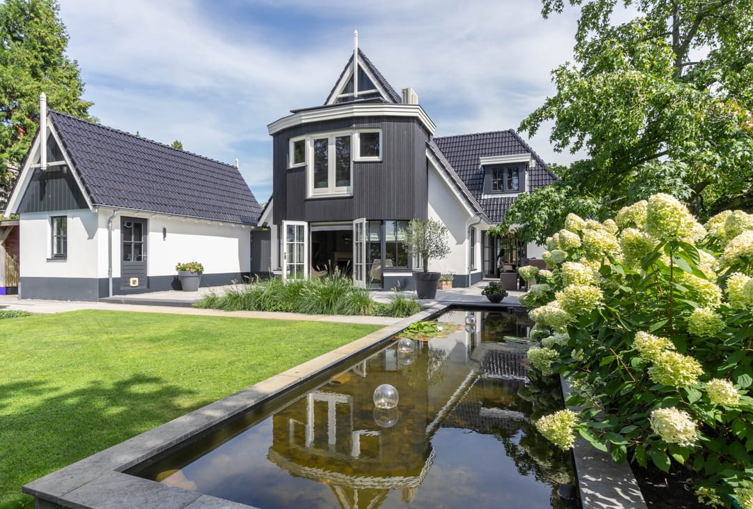 Photo 2 of Kerkweg 22
