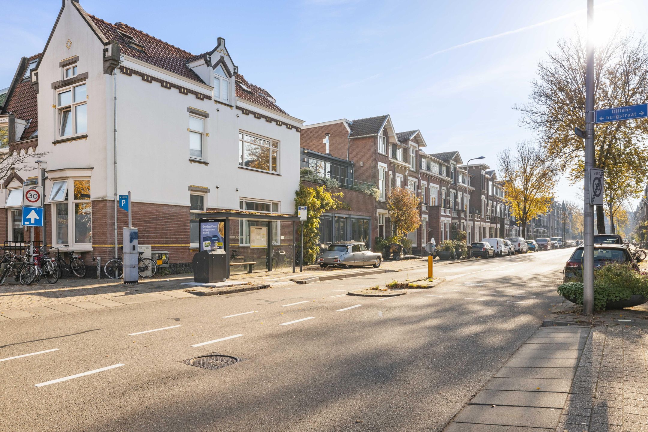 Photo 18 of Dillenburgstraat 27-B