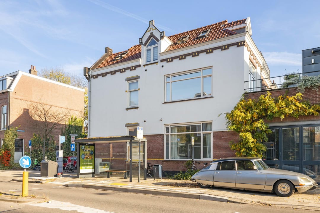 Photo 17 of Dillenburgstraat 27-B