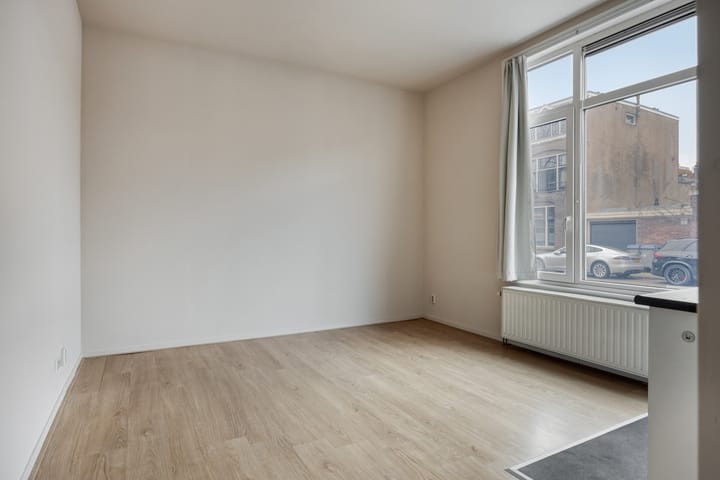 Studio te koop: Dillenburgstraat 27B, Utrecht