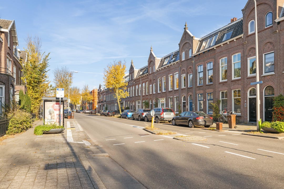 Photo 22 of Dillenburgstraat 27-B