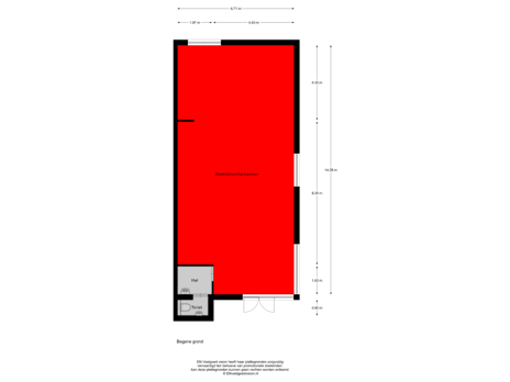 View floorplan