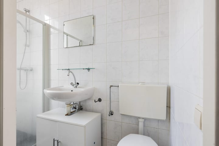 Studio te koop: Dillenburgstraat 27B, Utrecht