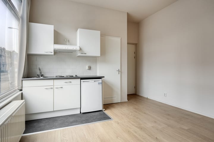 Studio te koop: Dillenburgstraat 27B, Utrecht