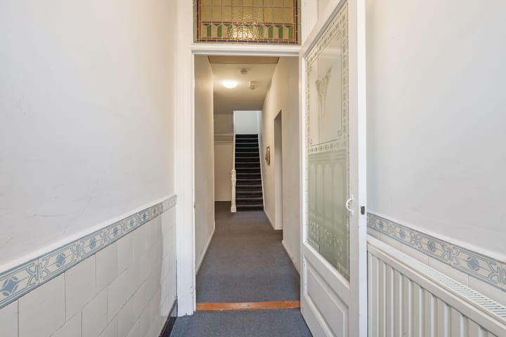 Studio te koop: Dillenburgstraat 27B, Utrecht