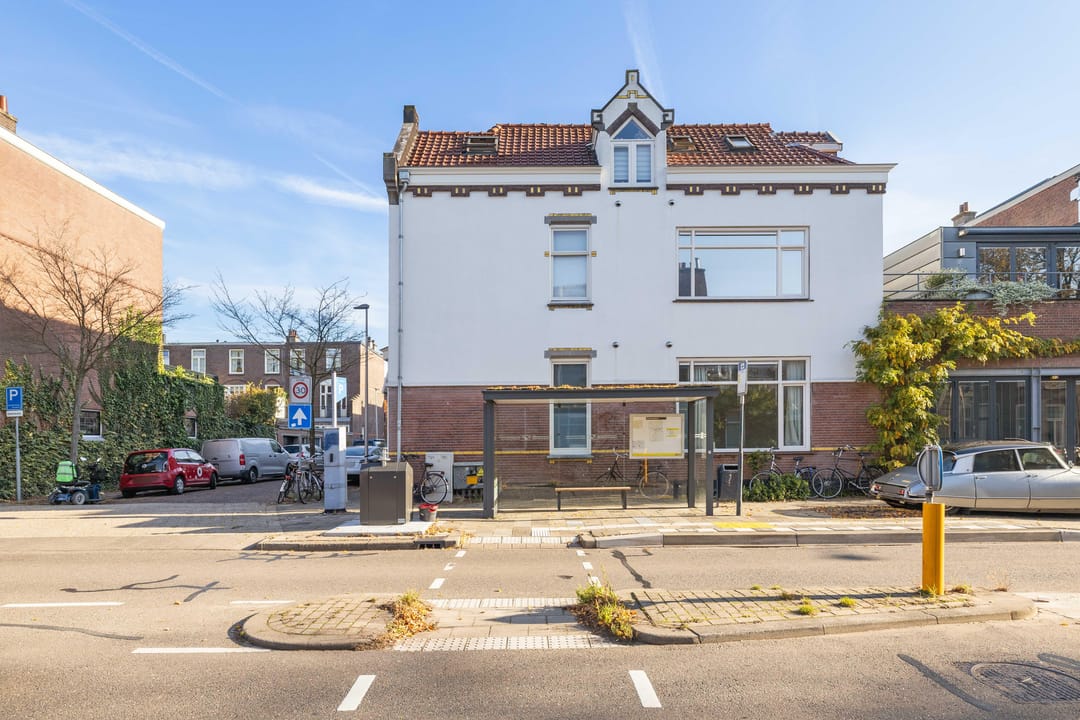 Photo 23 of Dillenburgstraat 27-B