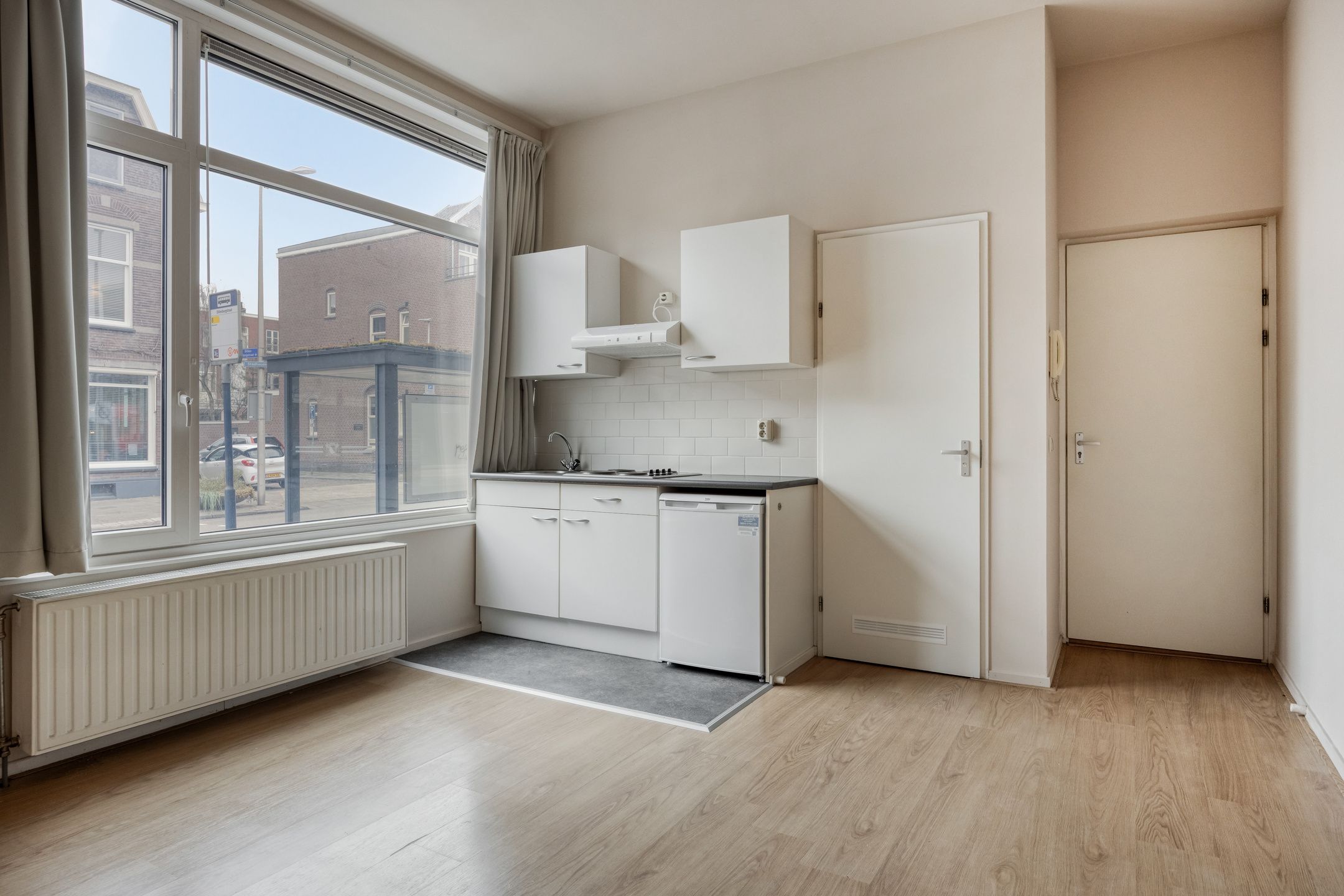 Photo 12 of Dillenburgstraat 27-B