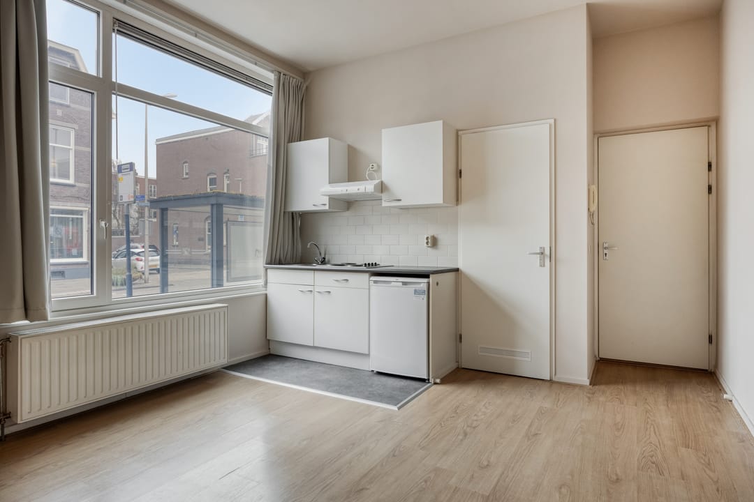 Photo 2 of Dillenburgstraat 27-B