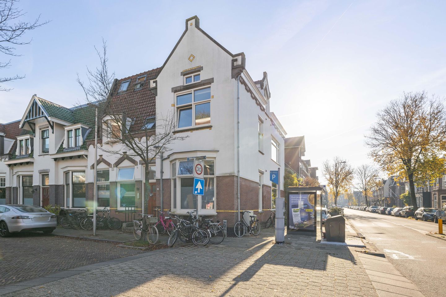 Photo 19 of Dillenburgstraat 27-B