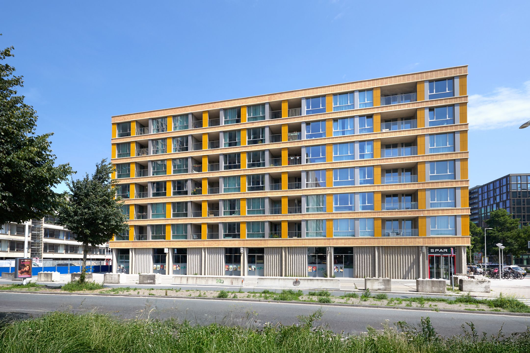 Appartement Schipluidenlaan 268