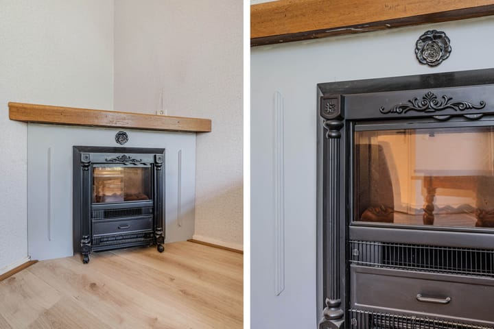 Tussenwoning te koop: Hoekerhof 14, Harlingen