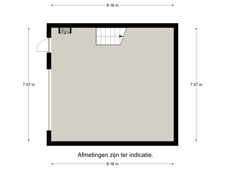 View floorplan
