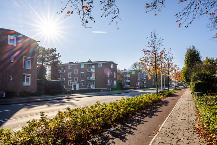 Appartement te koop: Geerdinksweg 120I, Hengelo