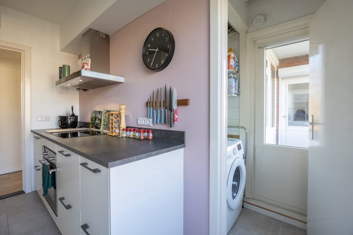 Appartement te koop: Geerdinksweg 120I, Hengelo