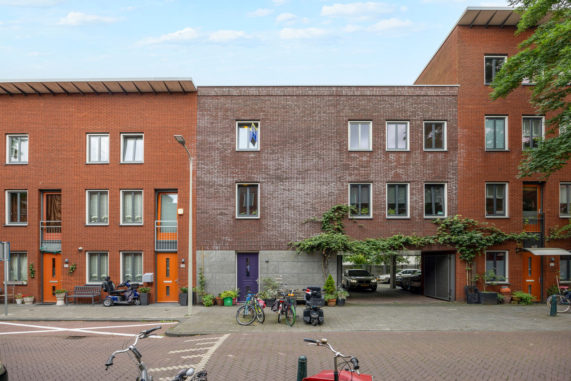 Wolterbeekstraat 50 