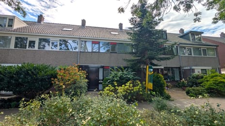 Vossiuslaan thumbnail