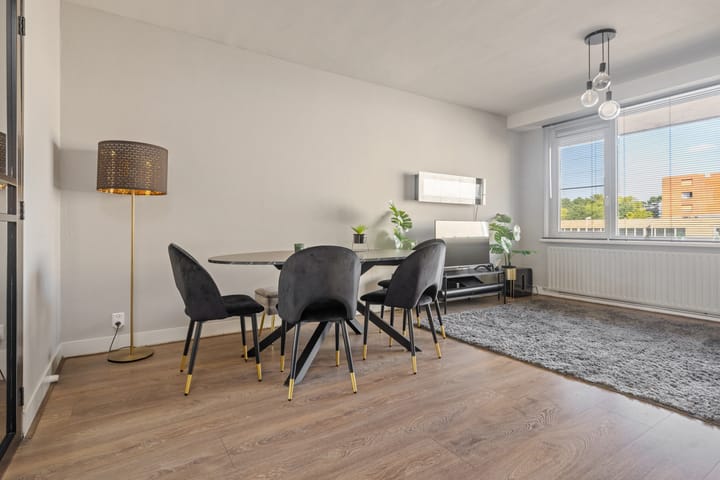 Appartement te koop: Kruidenhof 42, Eindhoven