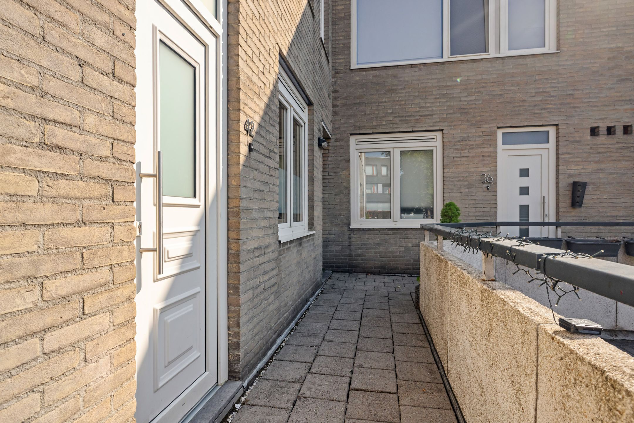 Photo 9 of Kruidenhof 42