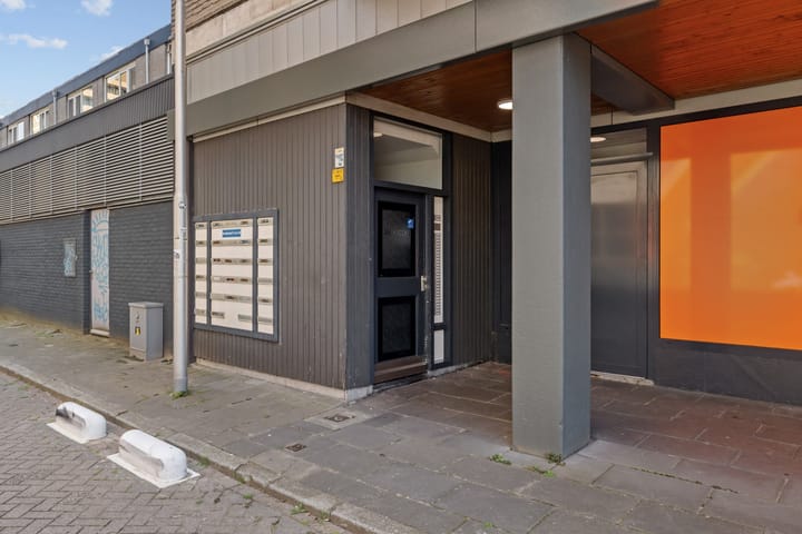 Foto 5 van Kruidenhof 42