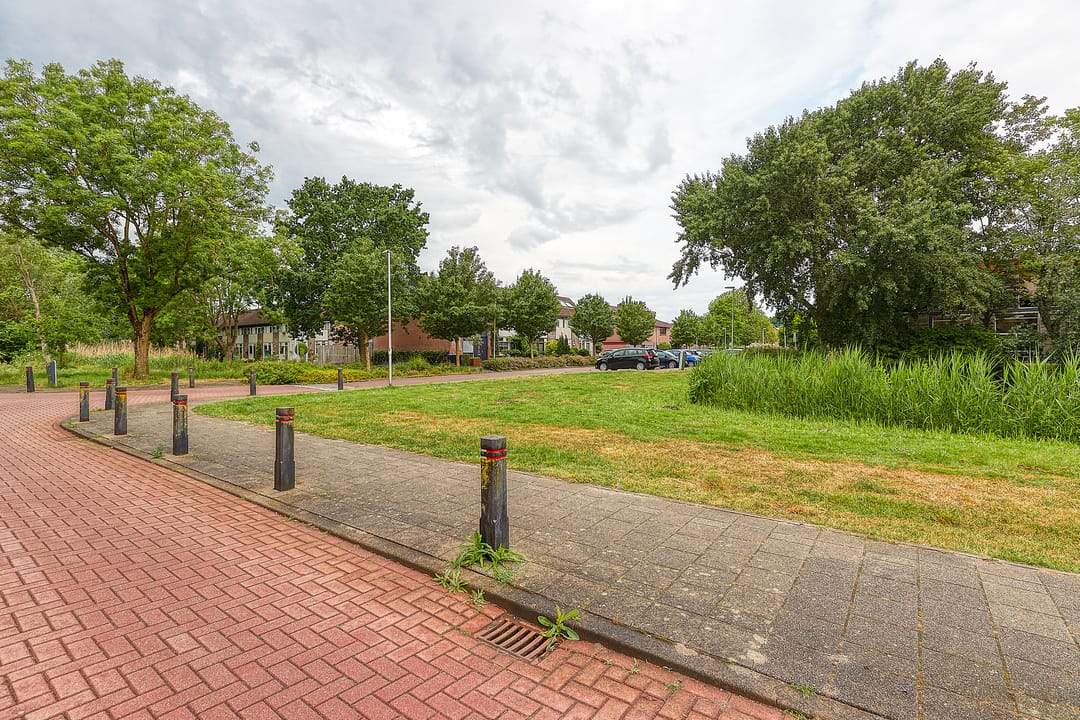 Foto 56 van Vossiuslaan 42