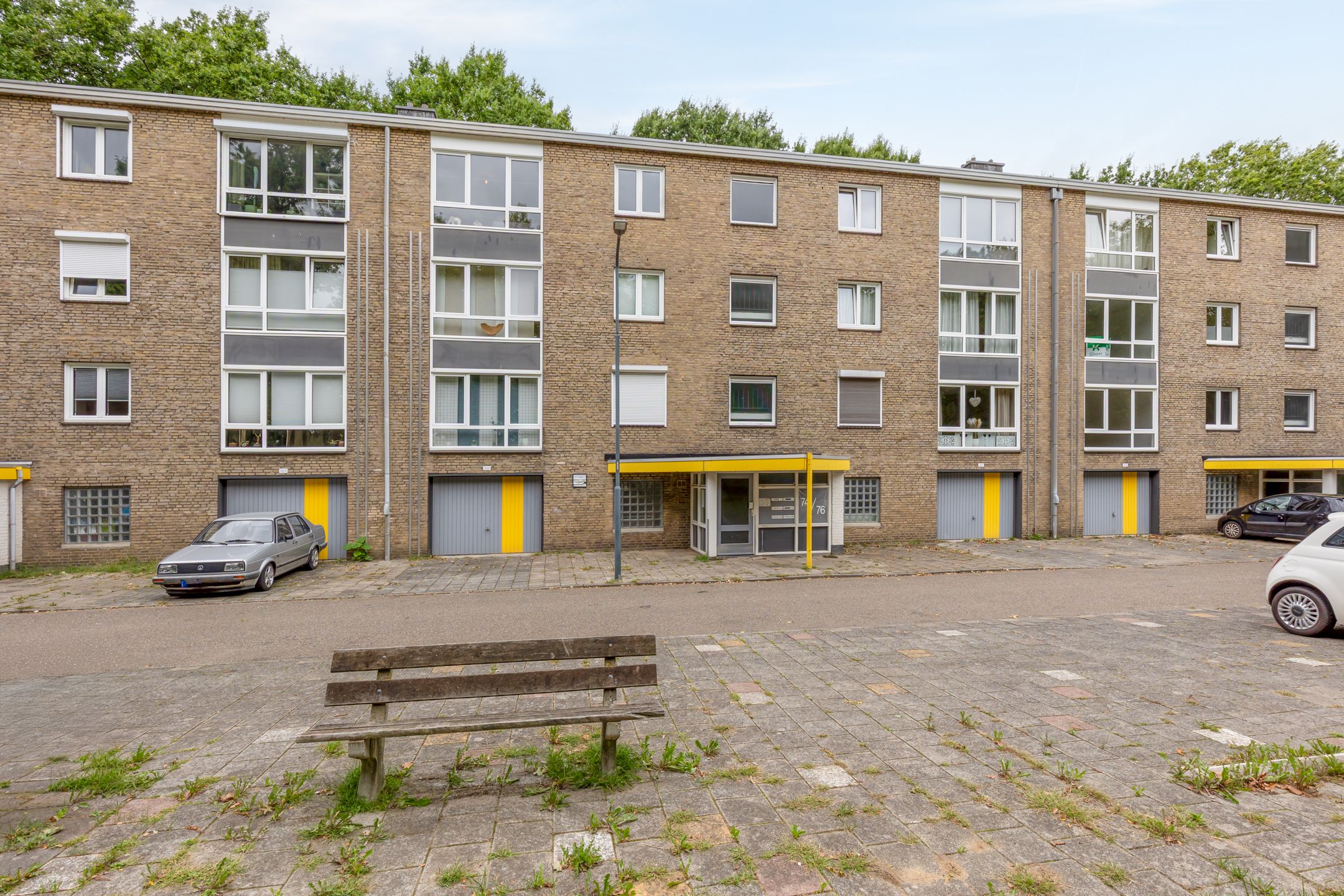 Foto 6 van Dr. Nolenslaan 74-II
