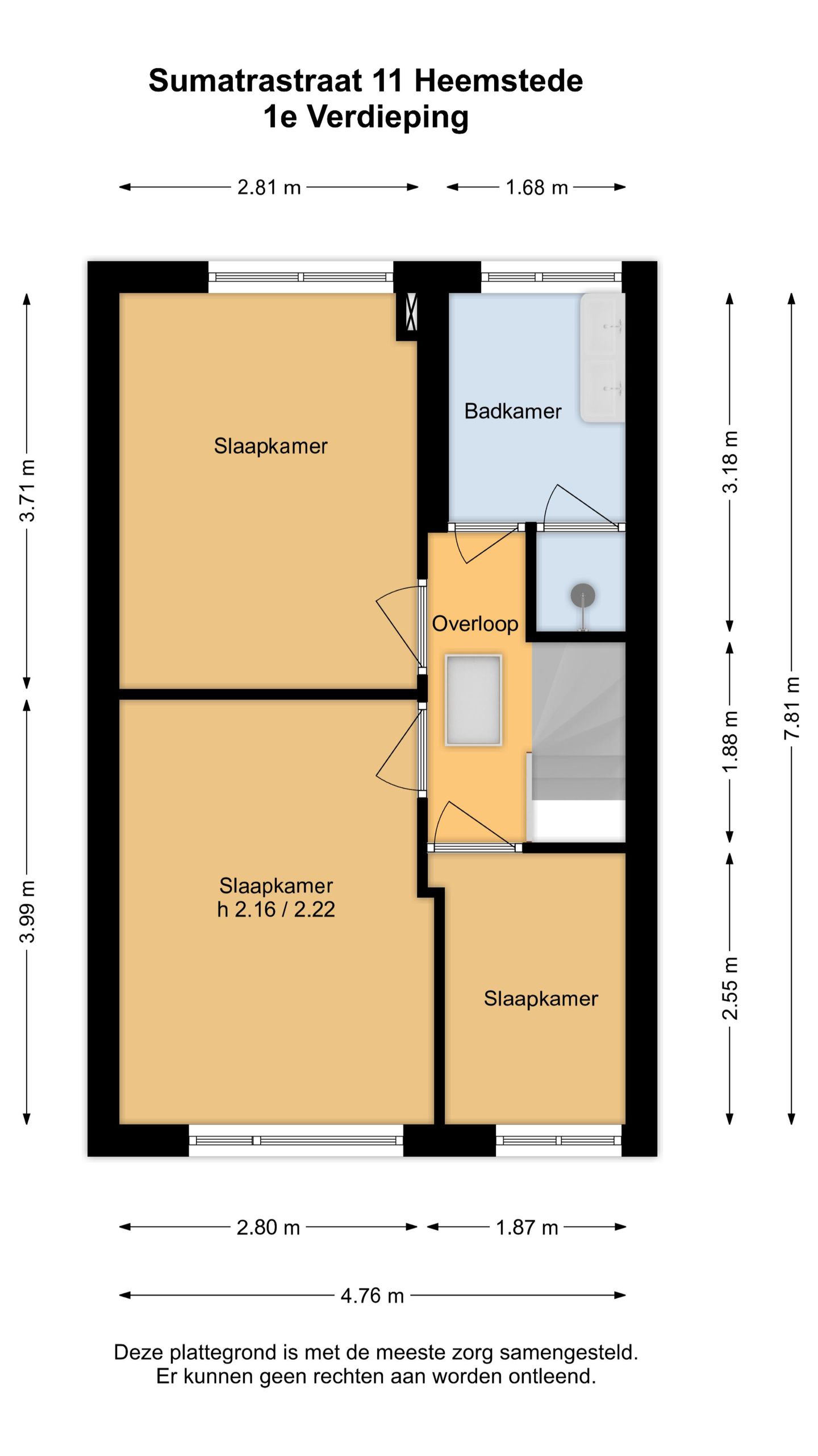 Foto 40 van Sumatrastraat 11