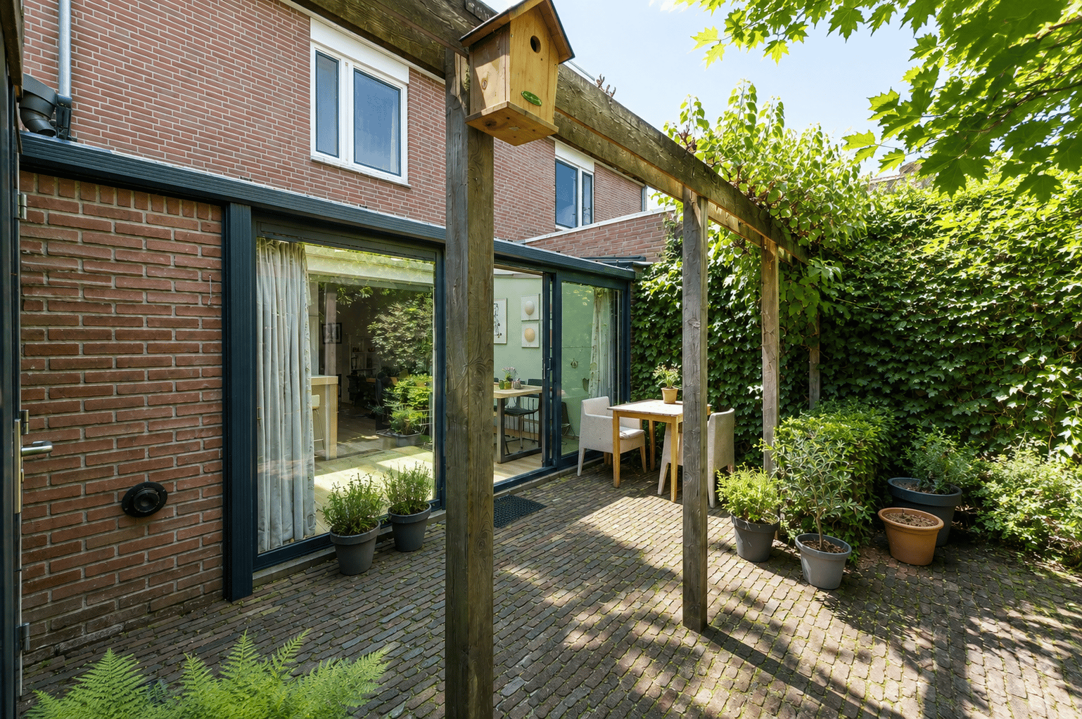 Foto 24 van Watergraaflaan 36