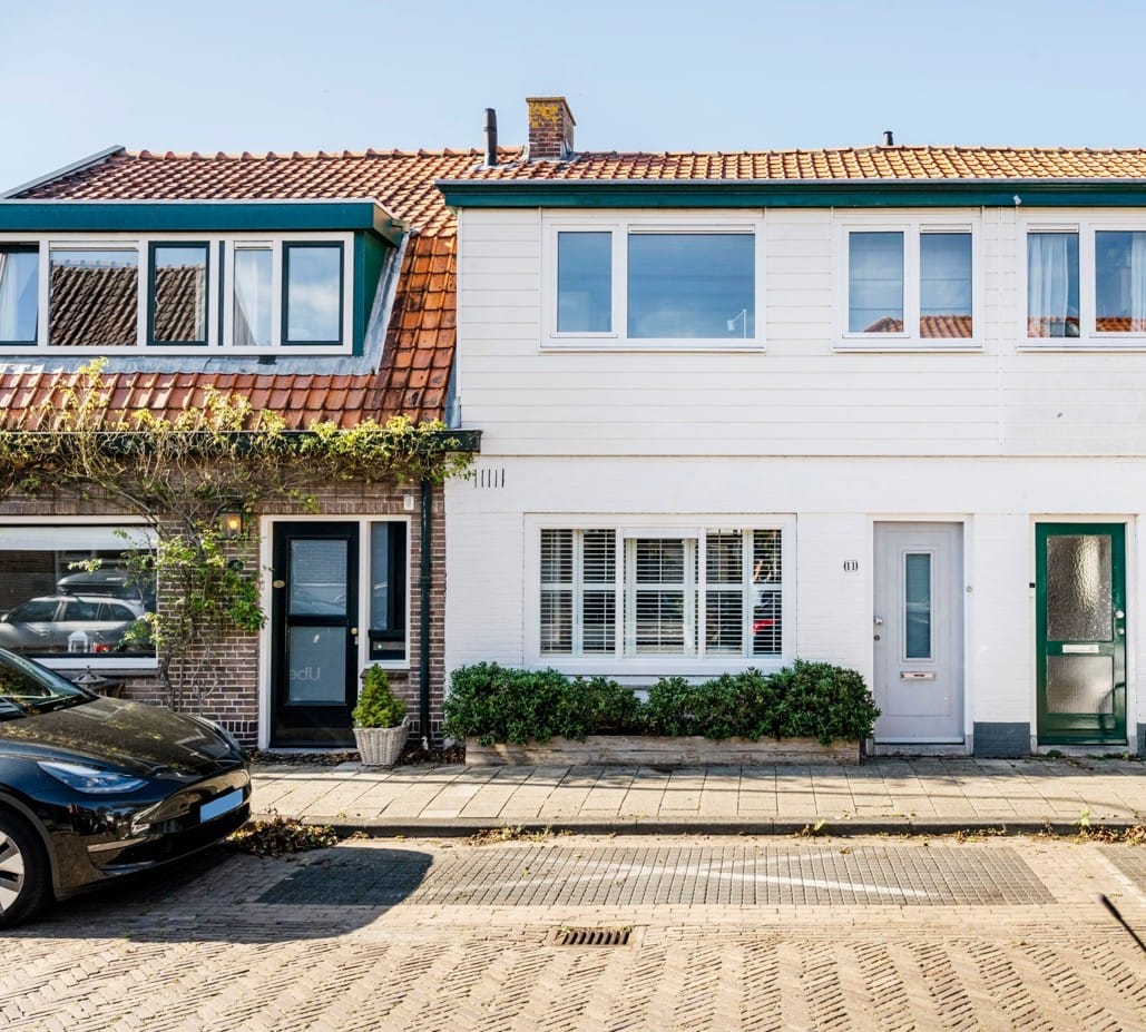 Foto 1 van Sumatrastraat 11