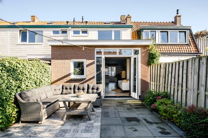 Foto 4 van Sumatrastraat 11