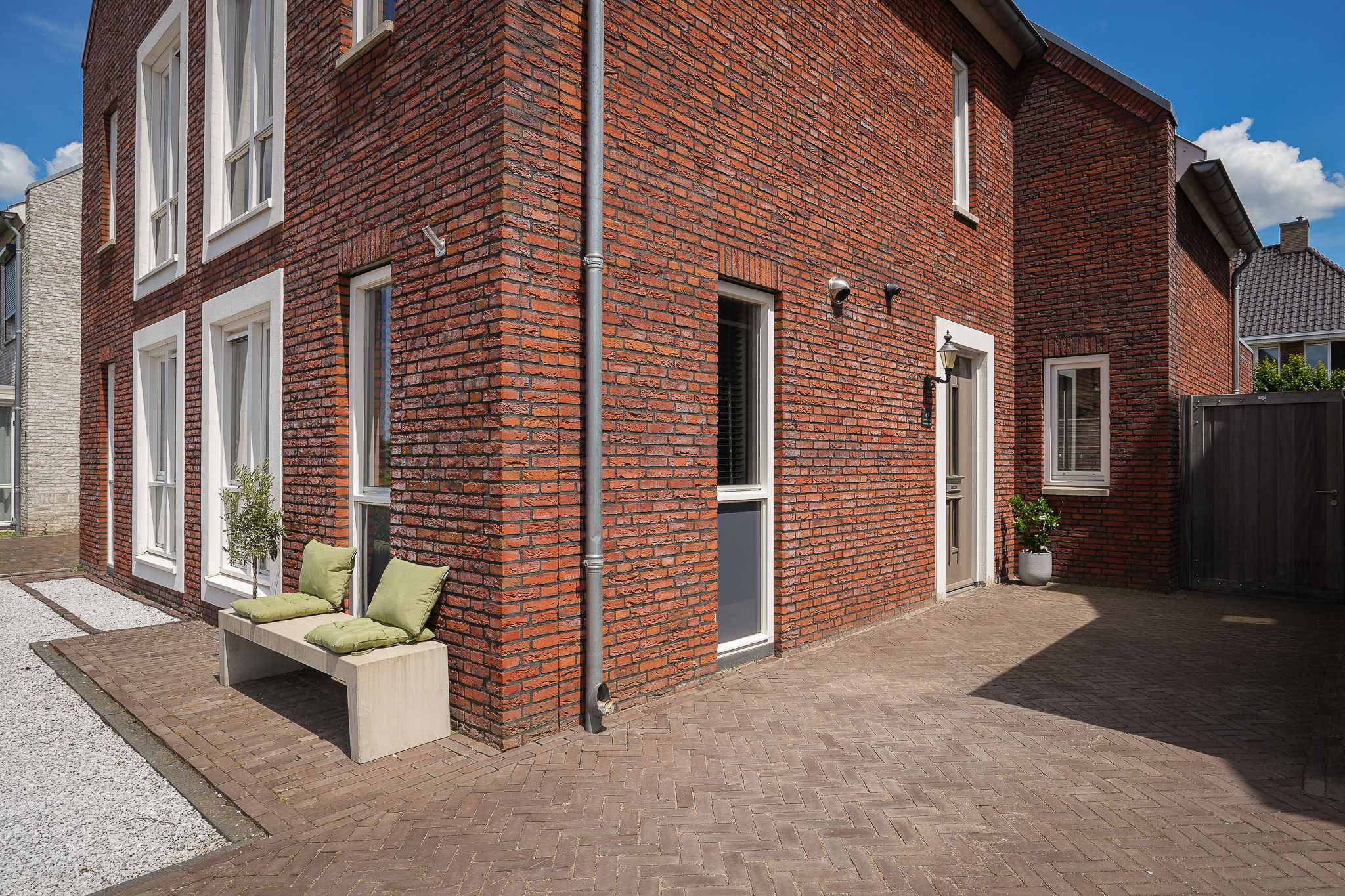 Photo 45 of Meikersstraat 40