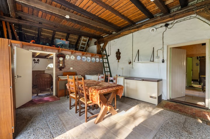 Vrijstaande woning te koop: Stoevenweg 7, Heino