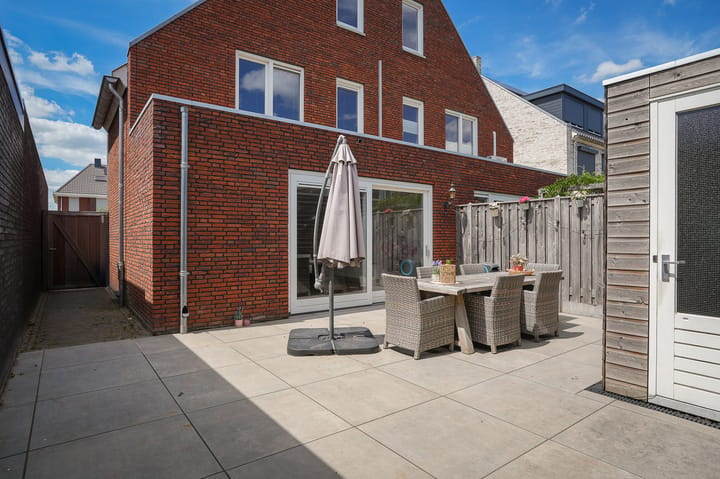 Foto 4 van Meikersstraat 40