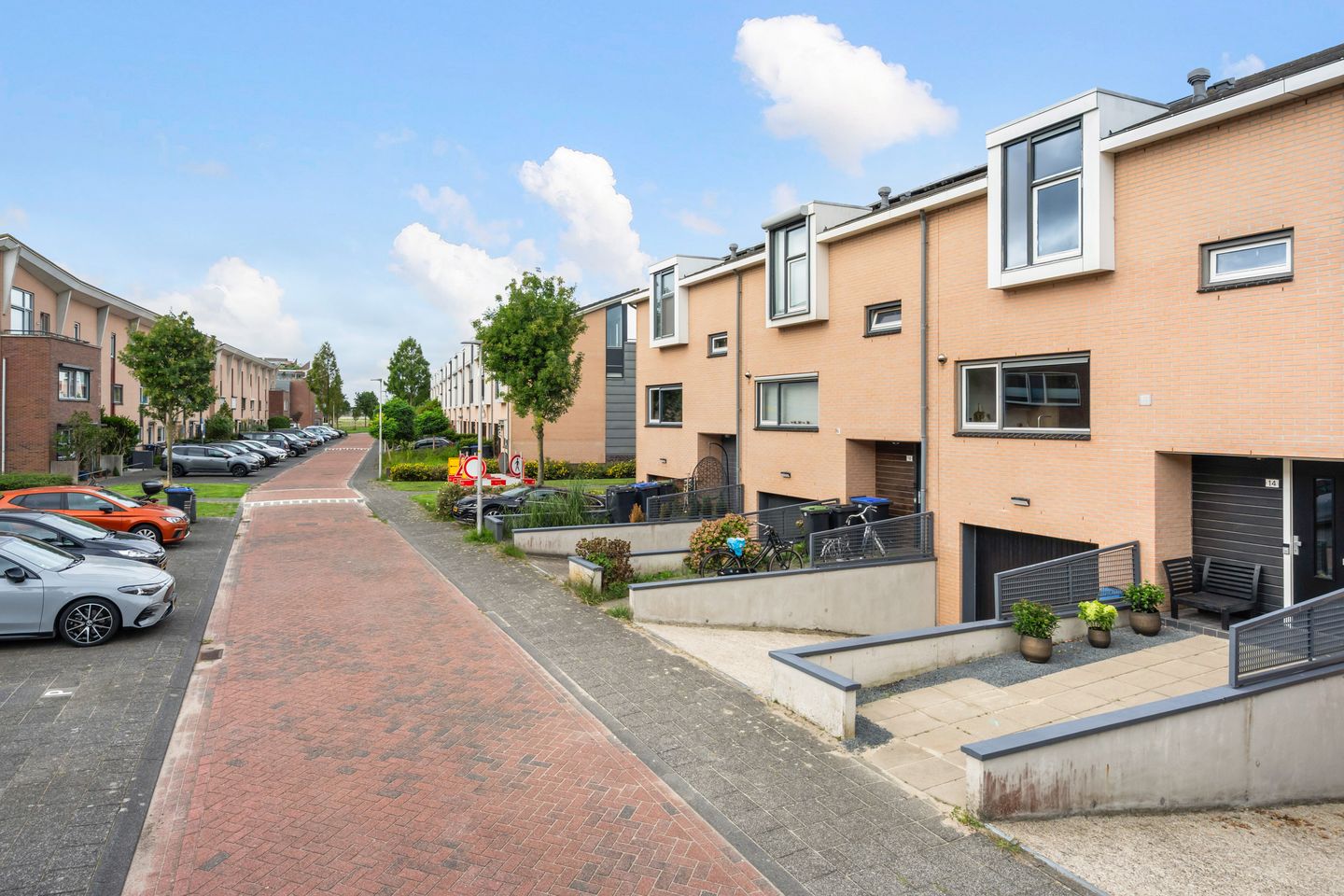 Foto 44 van Vondelstraat 14