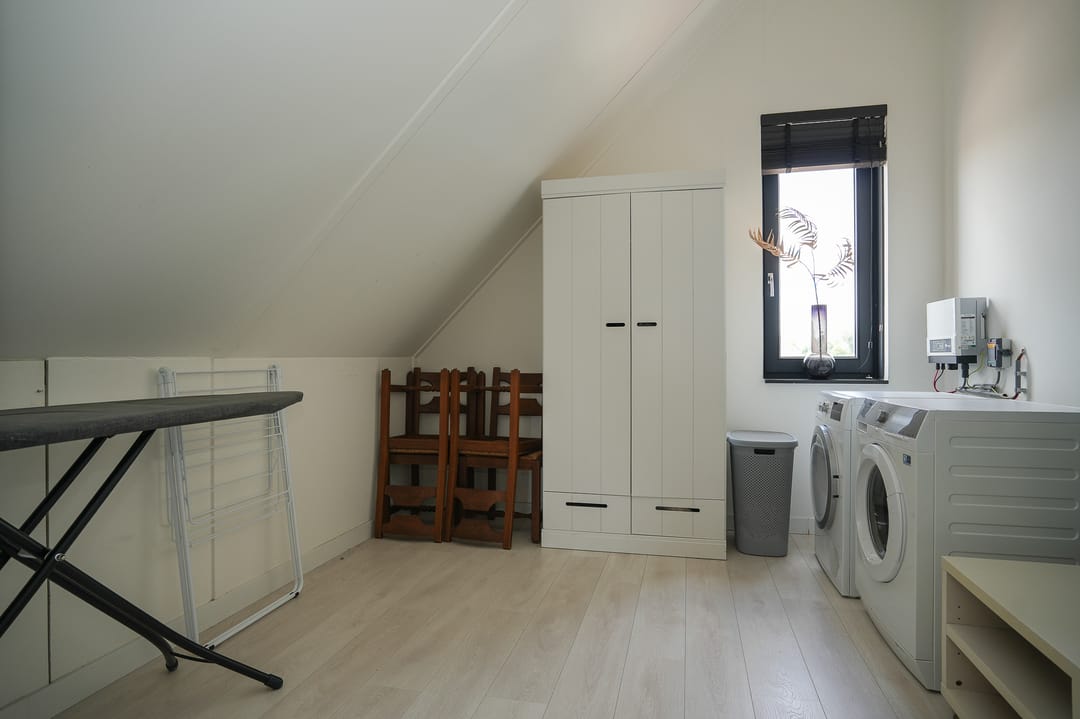 Photo 31 of Meikersstraat 40