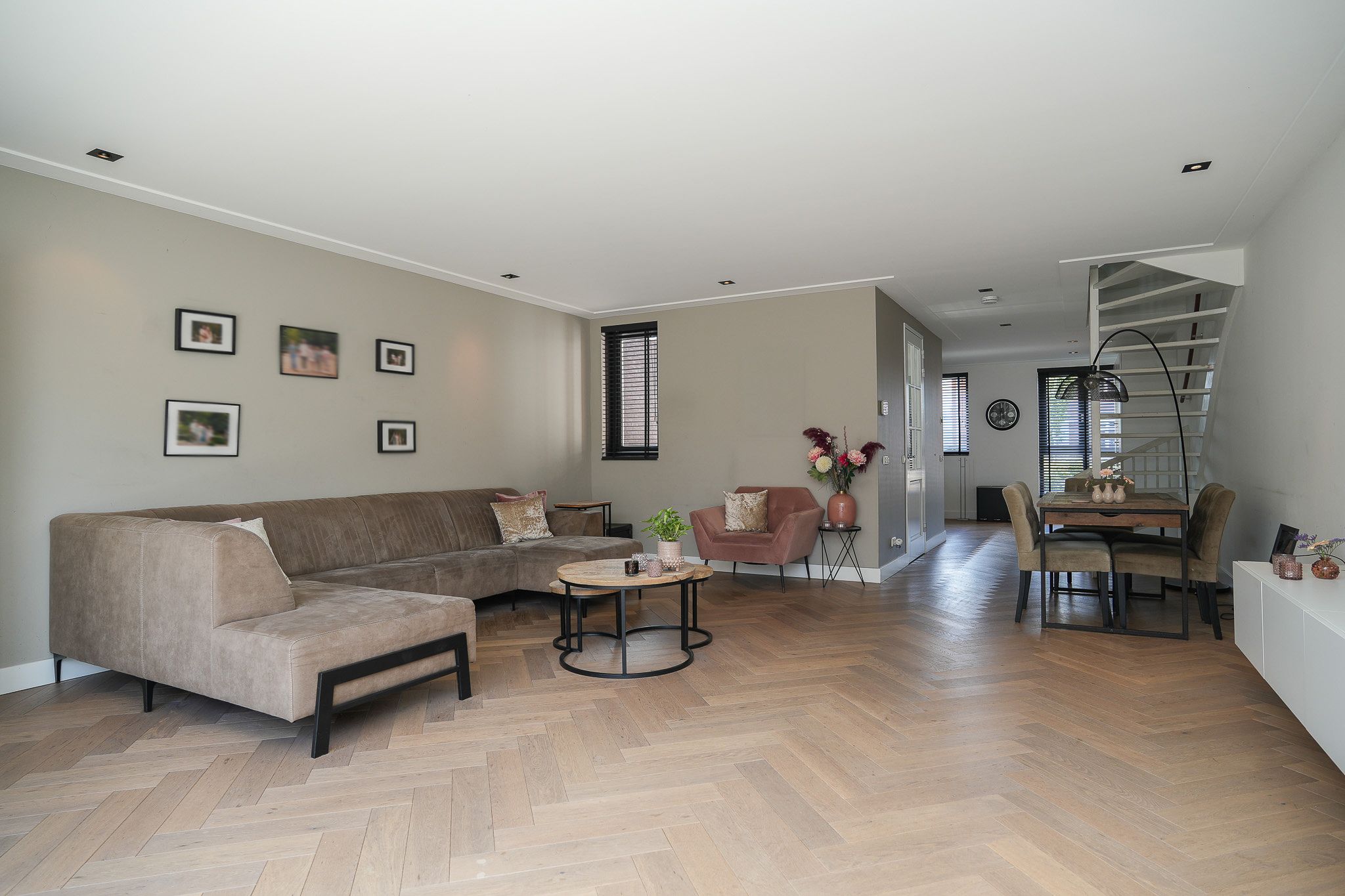 Photo 6 of Meikersstraat 40