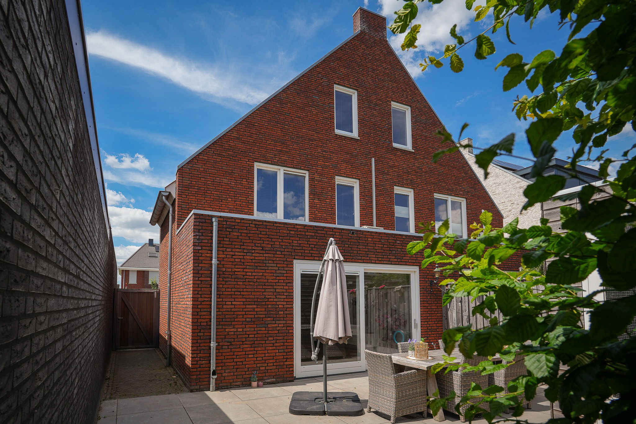 Photo 36 of Meikersstraat 40