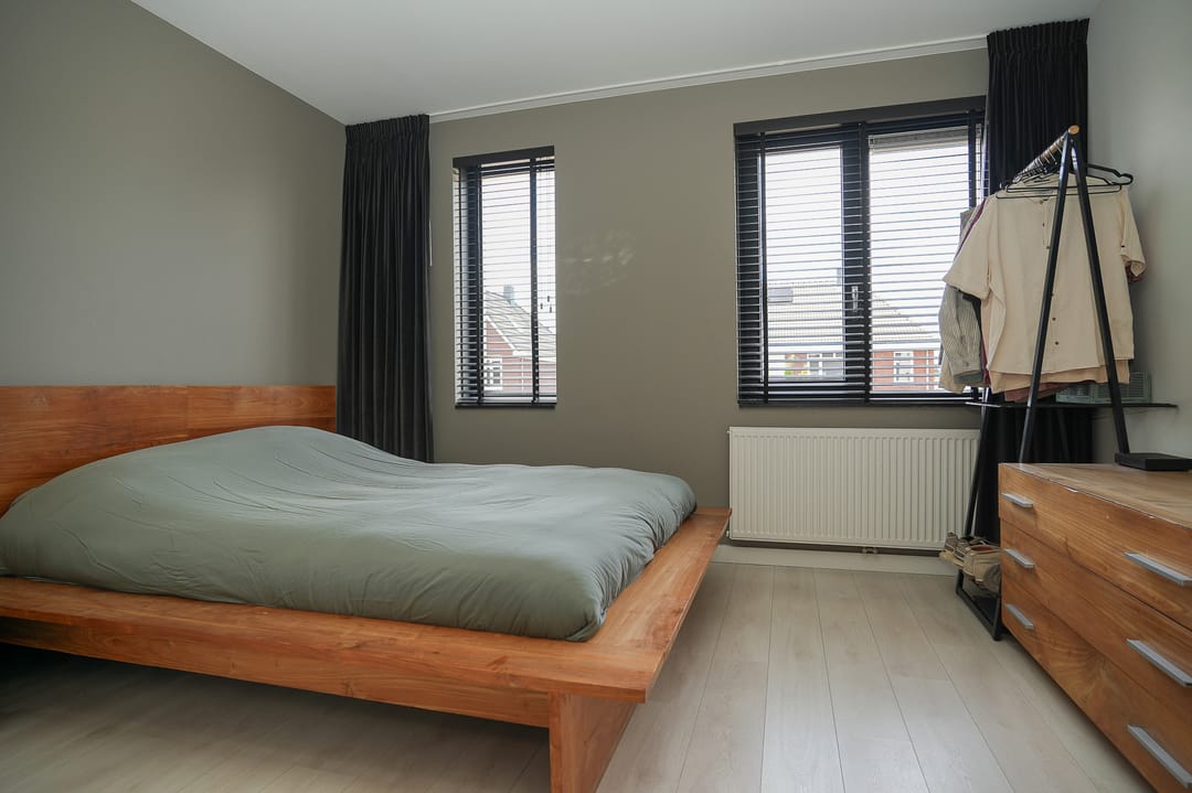 Photo 23 of Meikersstraat 40