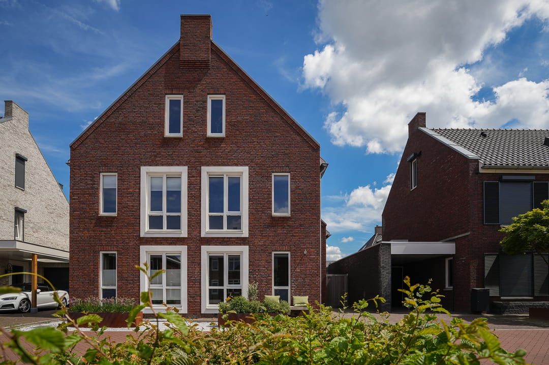 Photo 47 of Meikersstraat 40