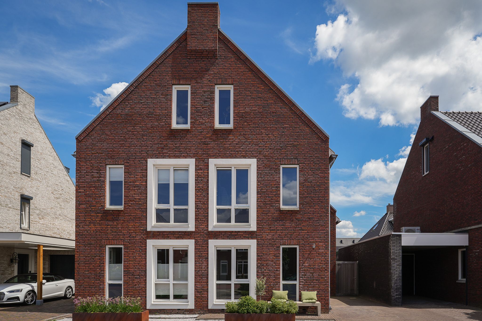 Photo 48 of Meikersstraat 40