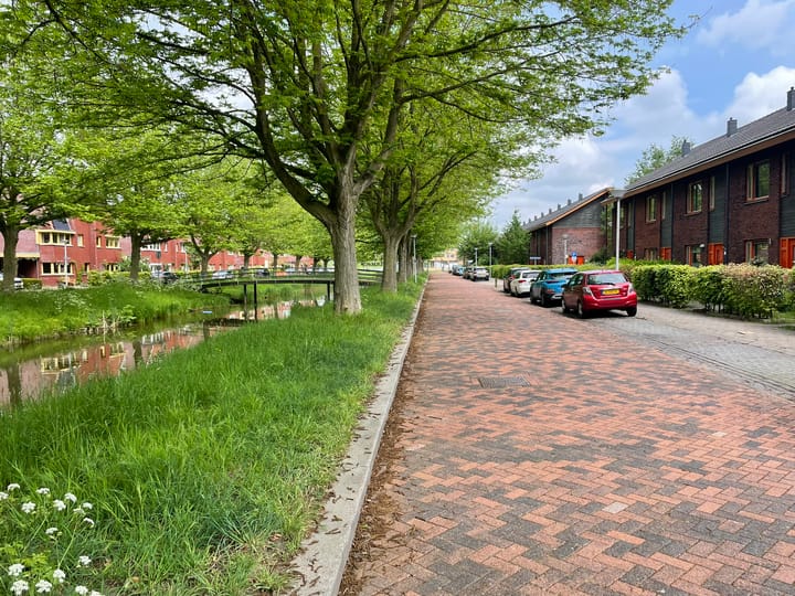 Foto 4 van Zomerdijkstraat 14