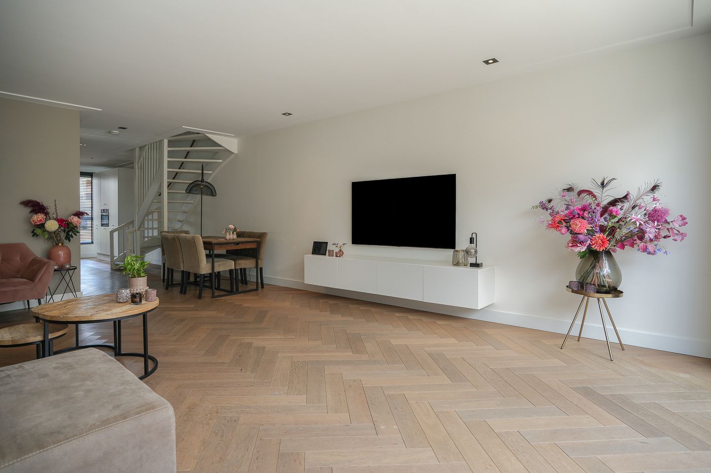 Photo 10 of Meikersstraat 40