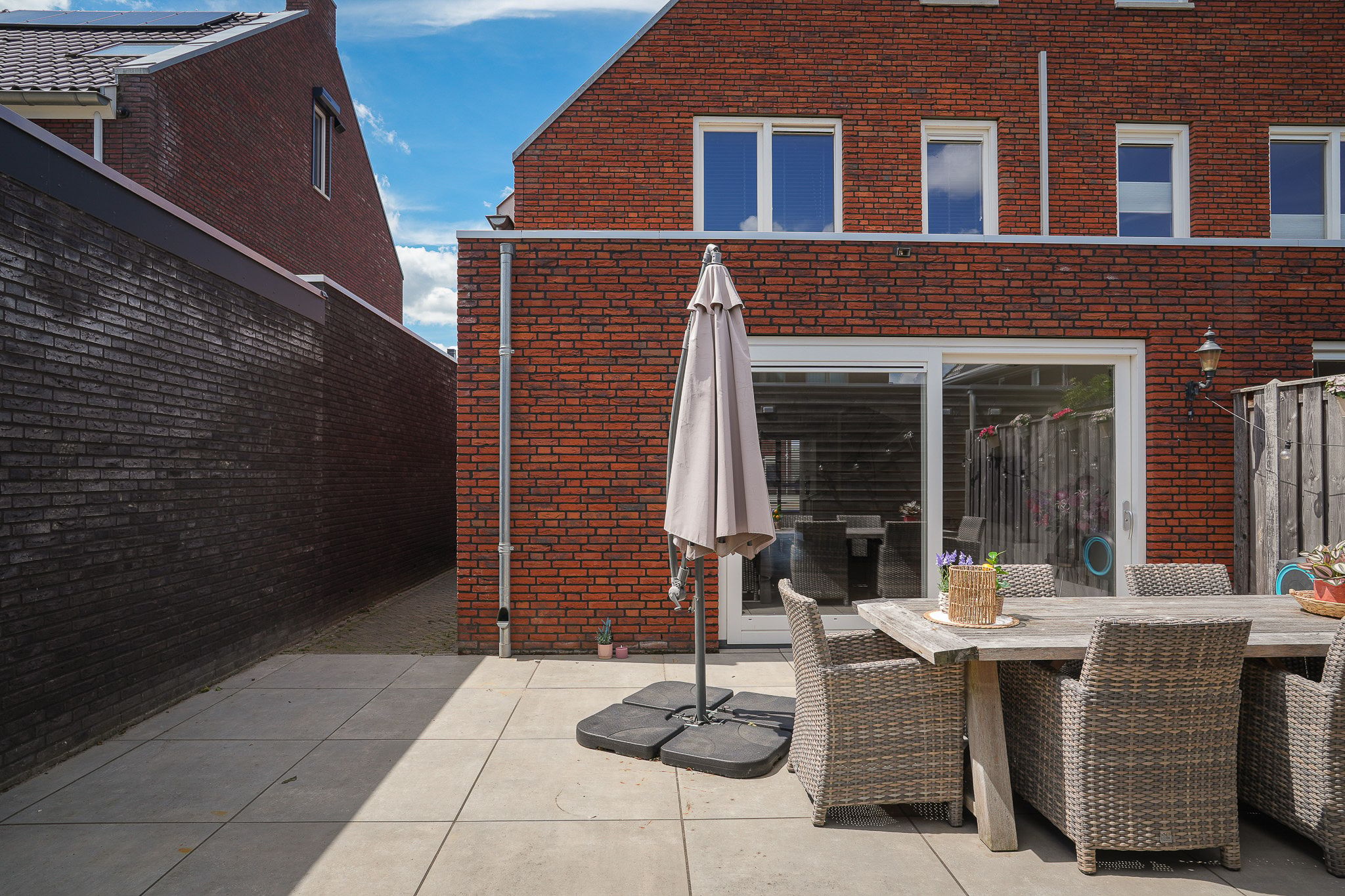 Photo 9 of Meikersstraat 40