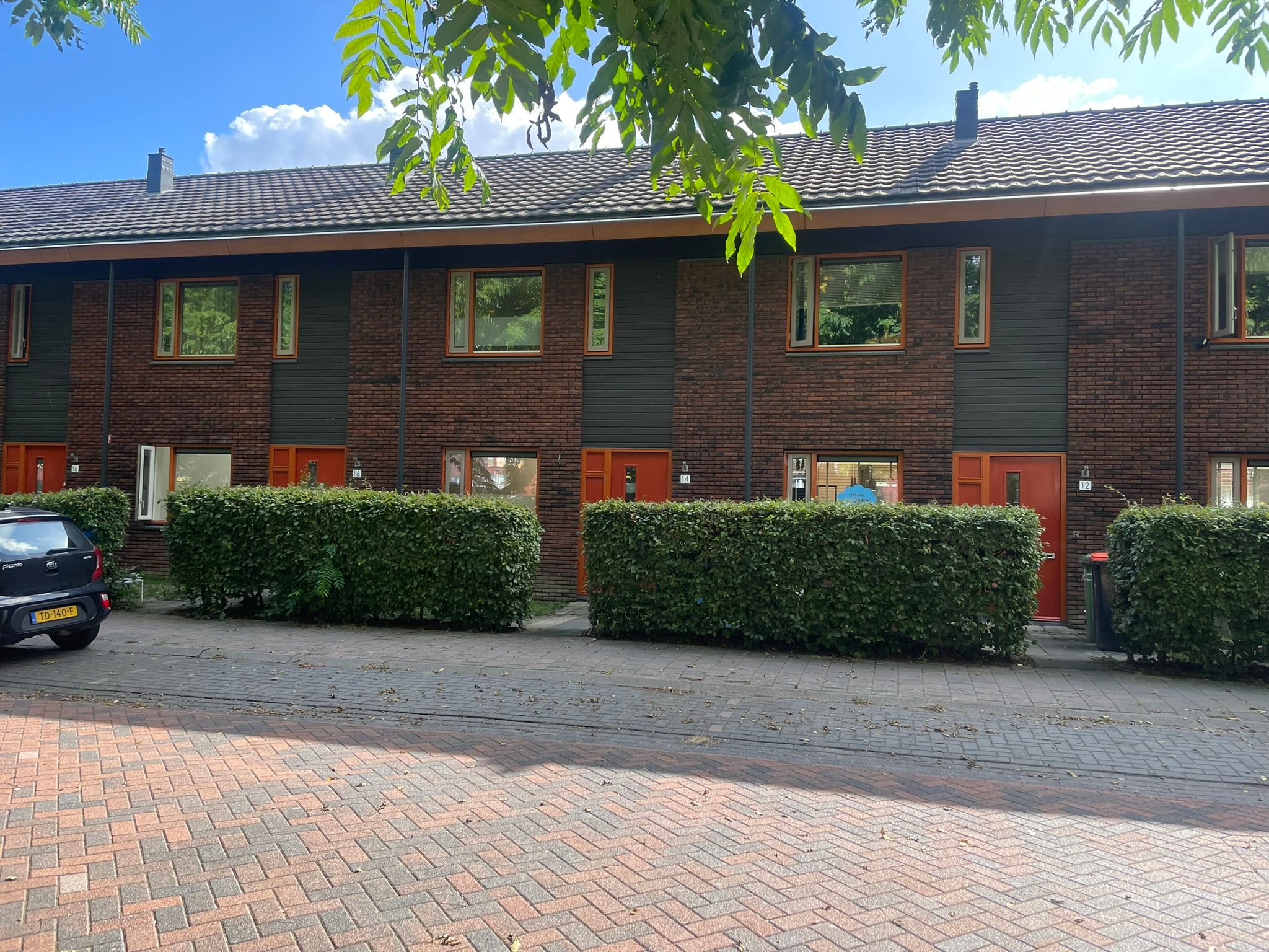 Photo 24 of Zomerdijkstraat 14
